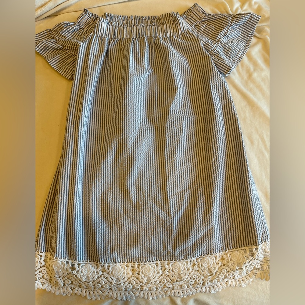 Loft Dress